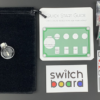 Switch Board by Martin Andersen