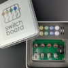 Switch Board by Martin Andersen