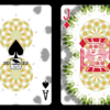 Kaleidoscope Playing Cards by fig.23