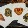 The Successor Regal Red Edition Playing Cards
