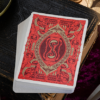 The Successor Regal Red Edition Playing Cards