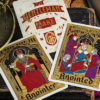 The Successor Regal Red Edition Playing Cards