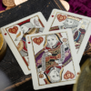 The Successor Imperial Black Limited Edition Playing Cards
