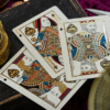 The Successor Imperial Black Limited Edition Playing Cards