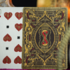 The Successor Imperial Black Limited Edition Playing Cards