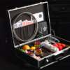 MAGICIANS BRIEFCASE TABLE by Murphy's Magic