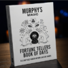 Fortune Tellers Book of Days by Murphy's Magic & Paul Green