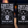 Fortune Tellers Book of Days by Murphy's Magic & Paul Green