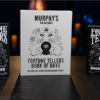 Fortune Tellers Book of Days by Murphy's Magic & Paul Green