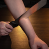 Knife Through Arm by Murphy's Magic