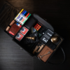78073-full MODERN DOCTORS BAG by Murphy's Magic