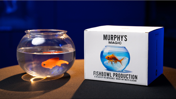 78391-alt2 Fishbowl Production by Murphy's Magic
