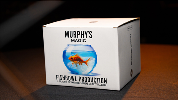 78391-full Fishbowl Production by Murphy's Magic