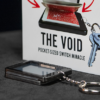 The Void by Javier Fuenmayor and Lloyd Barnes