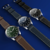 IARVEL Watch Special Edition (Black)