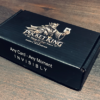 Pocket King by Darryl Vanamburg
