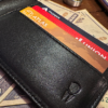 79978-alt1 Gone Wallet by Brandon Williams