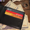 79978-alt2 Gone Wallet by Brandon Williams