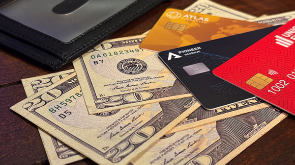 79978-alt3 Gone Wallet by Brandon Williams