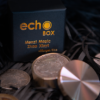 ECHO BOX (Morgan Dollar) by Menzi Magic