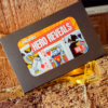 Hero Reveals by Chris Webb