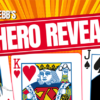 Hero Reveals by Chris Webb