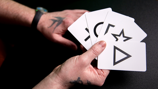 80215-alt4 AF ESP Deck by Alexander McAleer