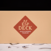 80215-full AF ESP Deck by Alexander McAleer