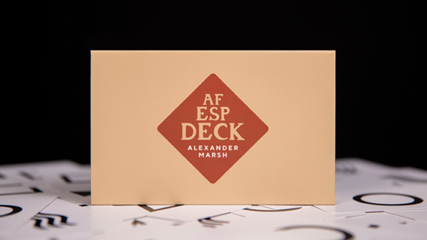 80215-full AF ESP Deck by Alexander McAleer