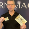 EDC Squared XL (Single Fold) by Mark Traversoni