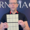 EDC Squared XL (Single Fold) by Mark Traversoni