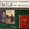 80243-full Facsimile 2.0 The Unabridged Book Test (Dr Jekyll and Mr Hyde) by Michael Daniels