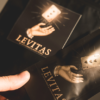 Levitas 2.0 by Jack Nobile and Piero Puddu