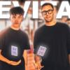Levitas 2.0 by Jack Nobile and Piero Puddu