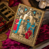 The Successor Legacy Gold Edition Playing Cards