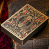 The Successor Legacy Gold Edition Playing Cards