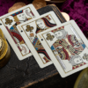 The Successor Legacy Gold Edition Playing Cards