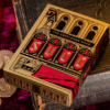The Successor Legacy Gold Edition Playing Cards