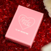 80405-full Good Pals Valentine's Pink Playing Cards