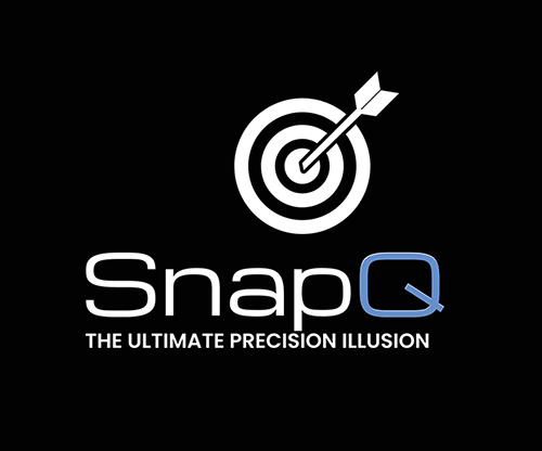 SnapQ by Rodrigo Lima and Luiz Paulo Oliveira