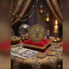 Any Wish Granted by Mark Bennett and Chris Congreave