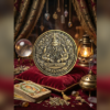 Any Wish Granted by Mark Bennett and Chris Congreave
