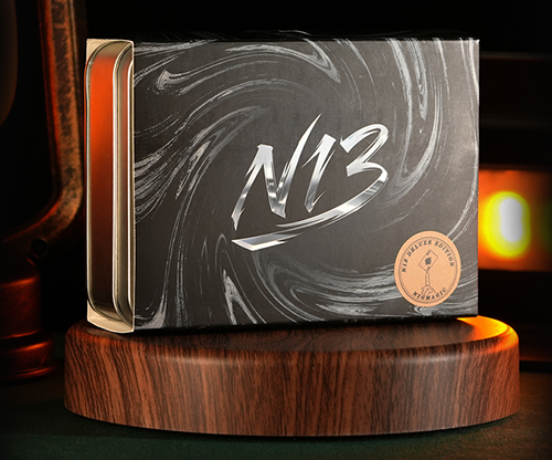 N13 by N2G (Deluxe)