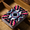 80510-alt1 Bicycle Serenity Playing Cards by EmilySleights