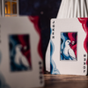 80510-alt2 Bicycle Serenity Playing Cards by EmilySleights