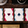 80510-alt3 Bicycle Serenity Playing Cards by EmilySleights