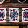 80510-alt5 Bicycle Serenity Playing Cards by EmilySleights