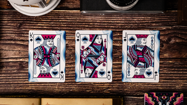 80510-alt5 Bicycle Serenity Playing Cards by EmilySleights