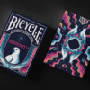80510-full Bicycle Serenity Playing Cards by EmilySleights
