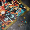 Star Wars Jigsaw Puzzle by theory11